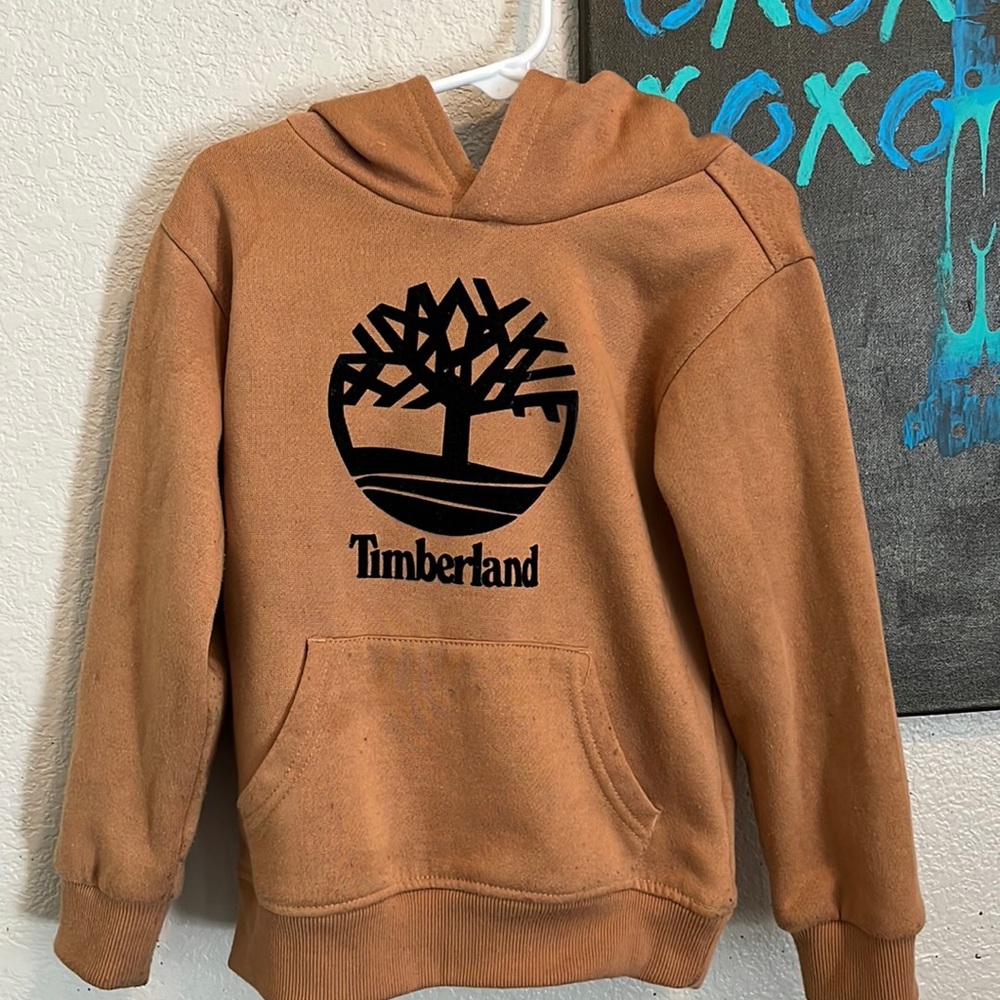 Timberland